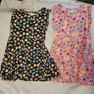 5 Dresses